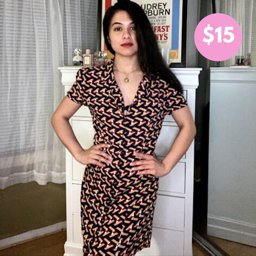 Forever 21 Dress